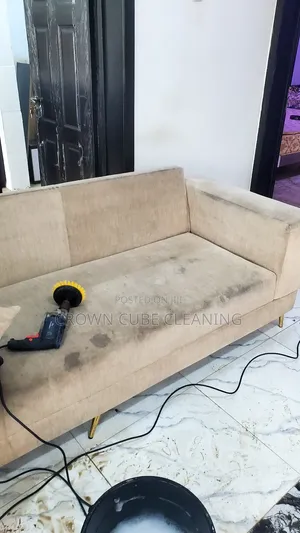 For Best Sofa Cleaning Services and Rug Cleaning