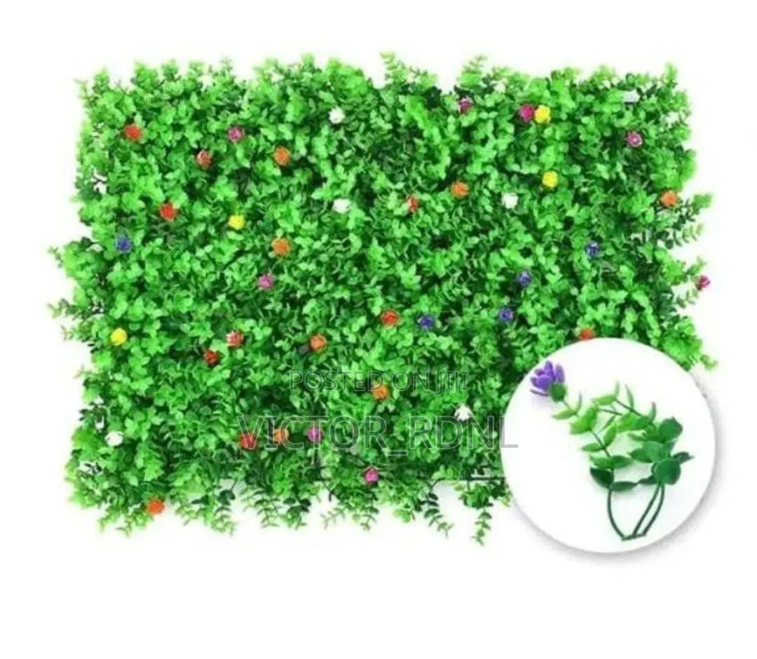 Flower Mat Plants