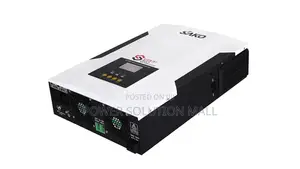 3.5kva Hybrid Sunon Sako Inverter