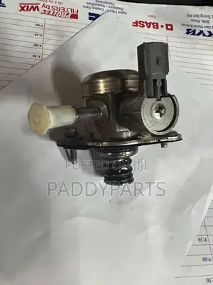 Chevrolet Malibu High Pressure Pump