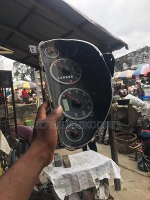 Speedometer Clock for Honda CR-V 2005 Model