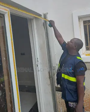 Reinforced Roller Units for Better Security