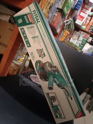 Angle Grinder 2400w Total