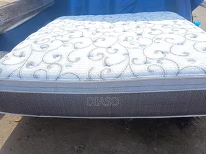 Order for Your Affordable Canadian 14inches 6x6 Mattress
