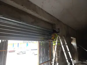 Durable Roller Frameworks for Strong Garage Security