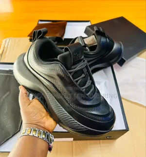 Original Gowe Chunky Sneakers