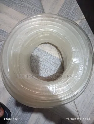 Rabbit Water Hose