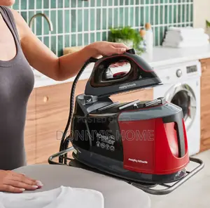 Morphy Richards Power Steam Elite