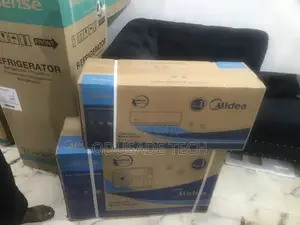Chillzone Pro Midea 1hp Non Inverter Air Conditioner