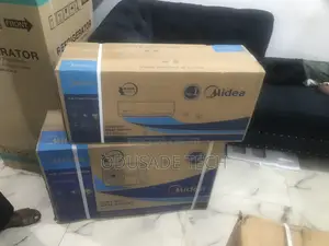 Breezetech Midea 1hp Non Inverter Air Conditioner