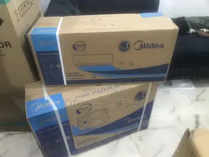 Fresh Start Midea 1hp Non Inverter Air Conditioner