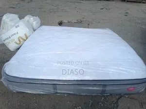 Order For Your U.S Orthopedic Mattresses Get 1 Fiber Pilow