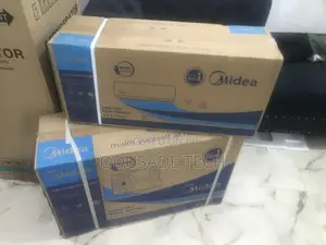 Temperature Tron Midea 1hp Non Inverter Air Conditioner