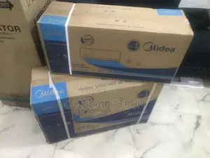 Aerofresh Midea 1hp Non Inverter Air Conditioner