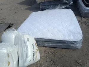 Order For Your U.S Orthopedic Mattresses Get 1 Fiber Pilow