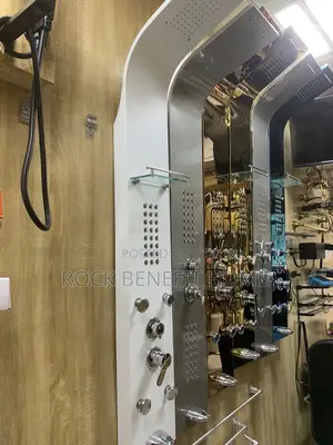 Power Shower