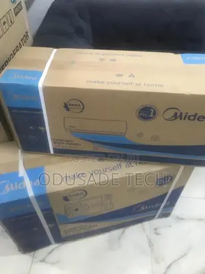 Airflow Expert Midea 1hp Non Inverter Air Conditioner