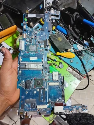Laptop Fixing And Troubleshooting, Hp, Dell, Macbook, Acer