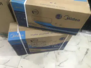 Comfortzone Midea 1hp Non Inverter Air Conditioner