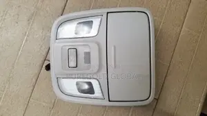 Sportage 2019 Roof Light