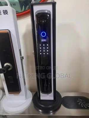Smart Locks