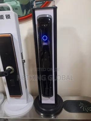 Smart Locks