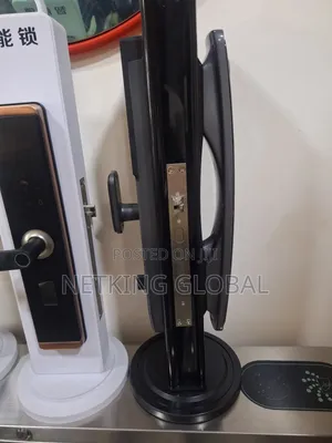 Smart Locks