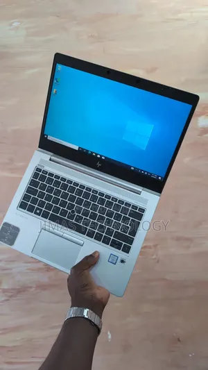 Laptop HP EliteBook 830 G6 8GB Intel Core I5 SSD 256GB