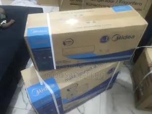 Leakage Detector Midea 1hp Non Inverter Air Conditioner