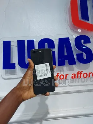 Apple iPhone 8 Plus 128 GB Black
