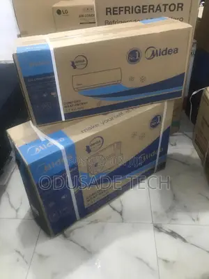 Sustainable Cool Midea 1hp Non Inverter Air Conditioner