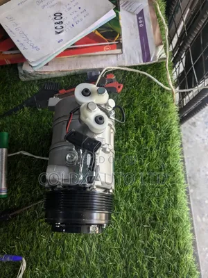 Brand New Compressor Mercedes Benz S550 2014 2015 2016 2017