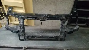Hyundai Bus H1 2008 and 2016 Radiator Support