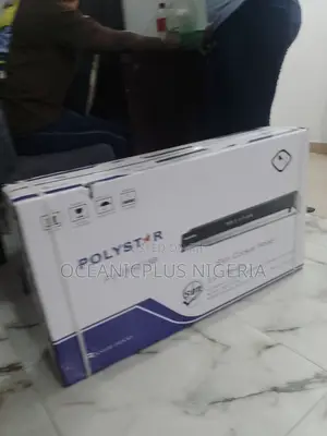 Newly Polystar 90cm Rangehoods