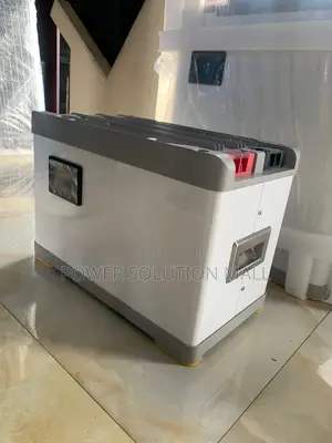 10kwh Blue Carbon Lithium Battery