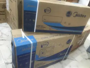 Future Cool Midea 1hp Non Inverter Air Conditioner
