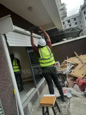 Strong Roller Units for Increased Safety