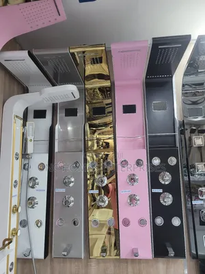 Ideal Power Shower