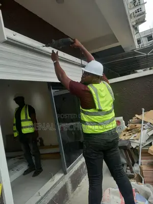 Reliable Rollers Designs for Fortified Garage Access