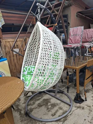 Luxury Indoor and Outdoor Swing