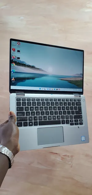 Laptop Dell Latitude 7400 16GB Intel Core I7 SSD 512GB