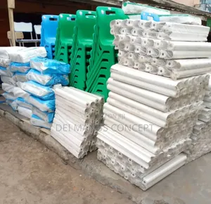 Altak Plastic Chair and Table for Students
