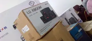 LG Xboom Lk72b 40W Mini Wifi System