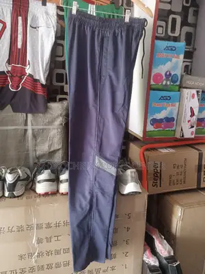 Track Joggers