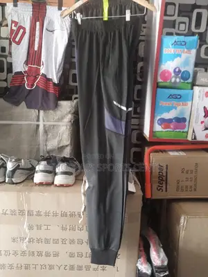 Track Joggers