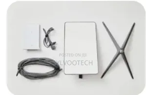 Sylvootech Star-Link Unlimited Internet for Businesses 