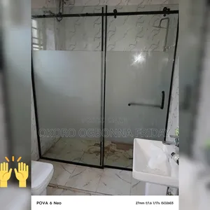 Quoted Shower Cubicle