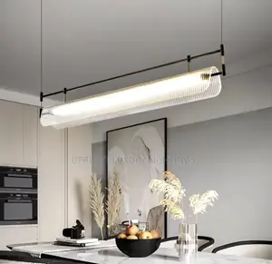 LED Luxury Chandelier