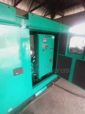 Cummins Diesel Generator Repair and Servicing