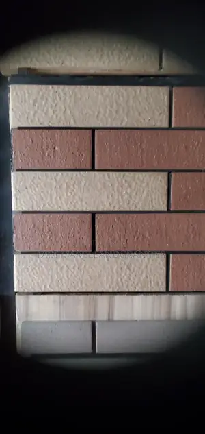 Korean Bricks
